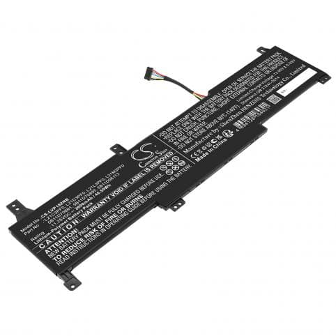 Batterie pour Lenovo 5B11D70891