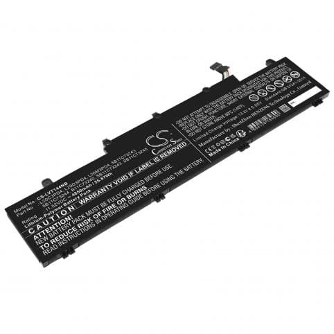 Batterie pour Lenovo L20C3PD4