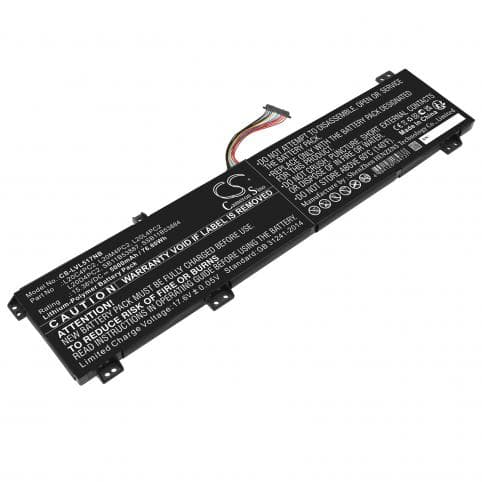 Batterie pour Lenovo L20C4PC2