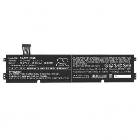 Batterie pour Razer RC30-0351
