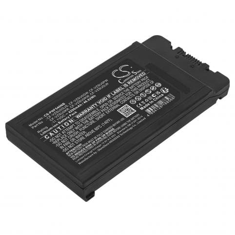 Batterie pour Panasonic CF-VZSU0GJS