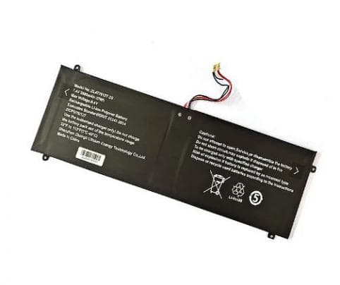 Batterie pour Thomson THN14N120