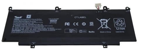Batterie pour HP HSTNN-DB9K