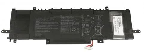 Batterie pour Asus 0B200-03420300M-A1A10-938-02KS