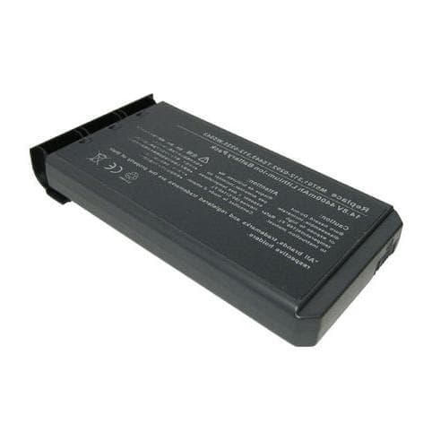 Batterie pour NEC W5543