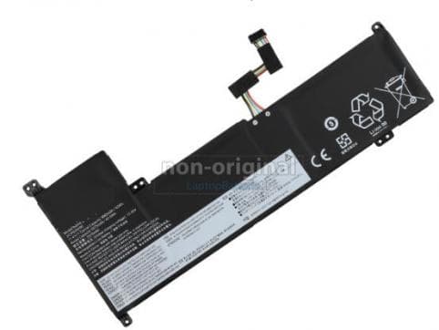 Batterie pour Lenovo L19L3PF4