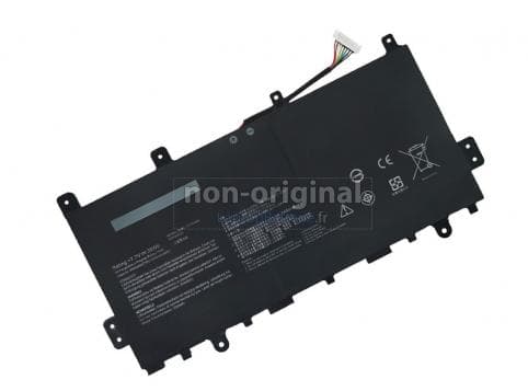Batterie pour Asus C21N1808-1