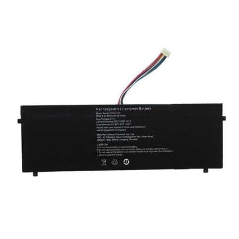 Batterie pour Jumper 5080270P