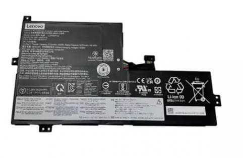 Batterie pour Lenovo L20C3PG2