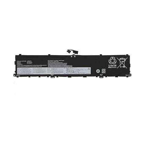 Batterie pour Lenovo ThinkPad P1 Gen 4 20Y3-000WFR