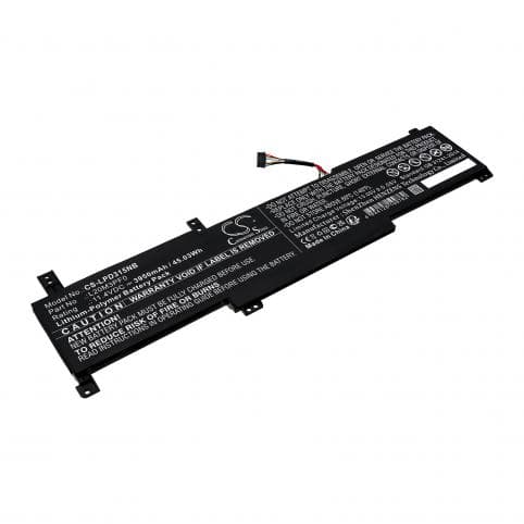 Batterie pour Lenovo L20C3PF0