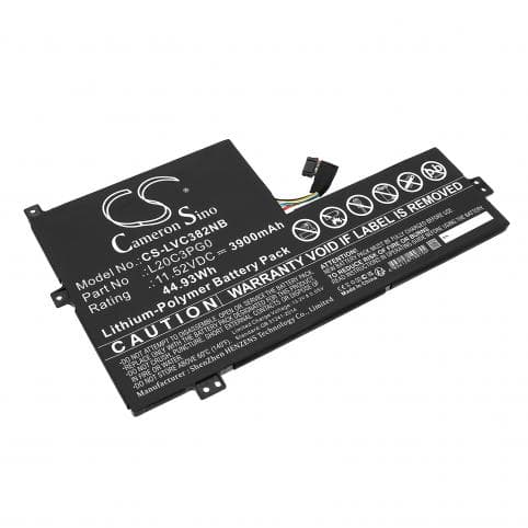 Batterie pour Lenovo L22M3P71