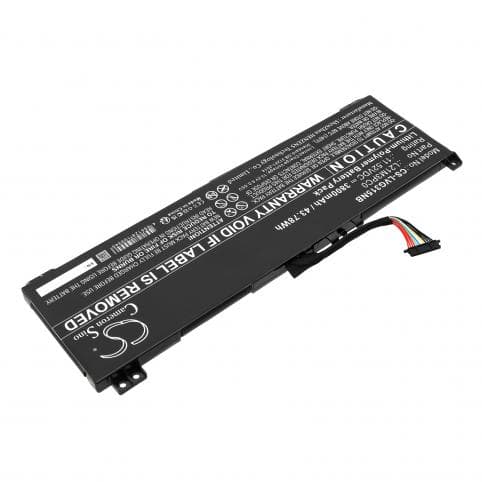 Batterie pour Lenovo 8SSB11F36375
