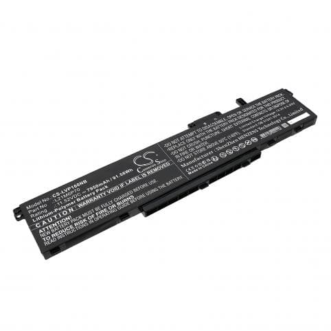Batterie pour Lenovo L21L6P70