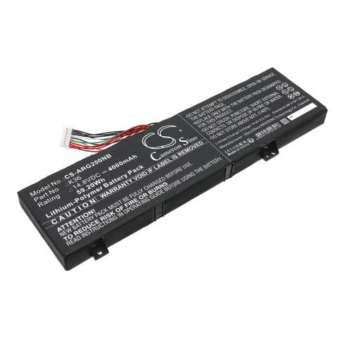 Batterie pour ENZ 20160901
