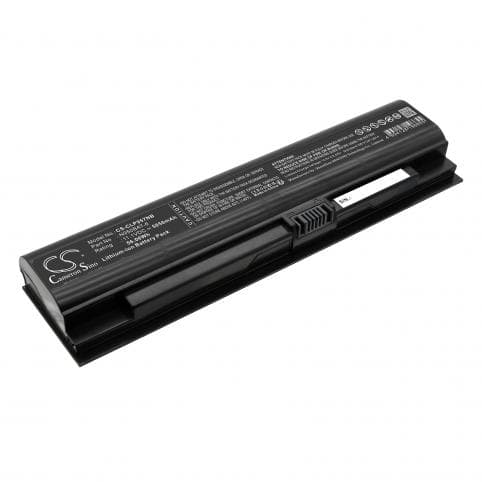 Batterie pour Cjscope SX-750 GX