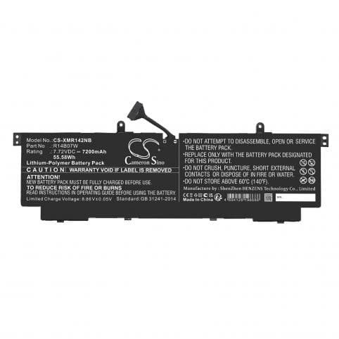 Batterie pour Xiaomi R14B07W