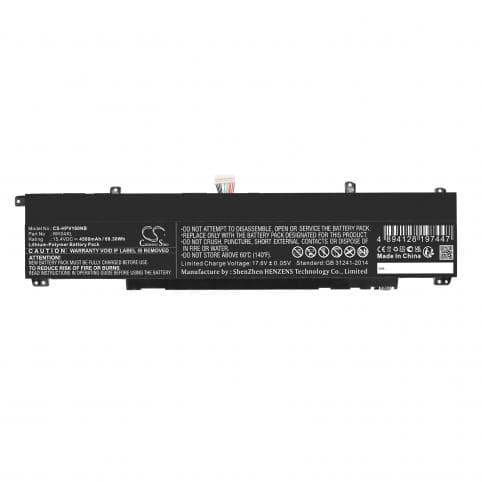 Batterie pour HP WK04XL