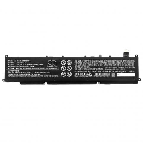Batterie pour Razer RC30-0370