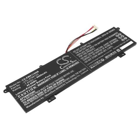 Batterie pour Evolve UTL-4766133