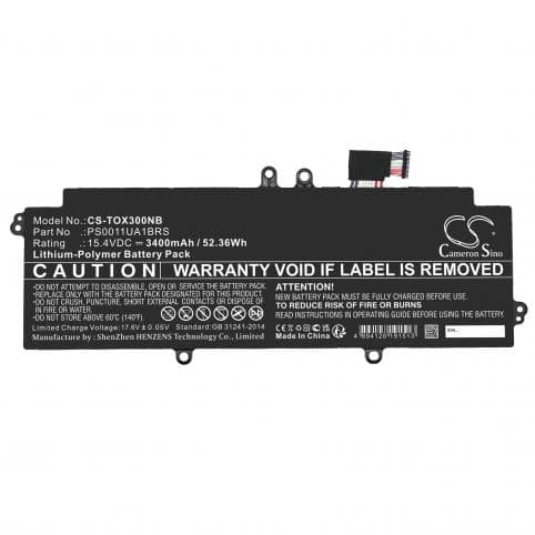 Batterie pour Durabook PS0011UA1BRS
