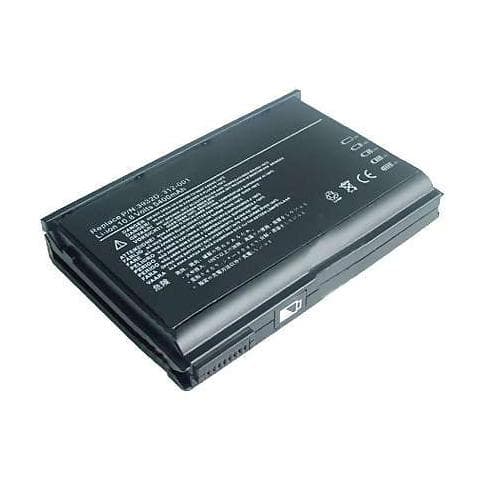 Batterie pour Dell 312-001
