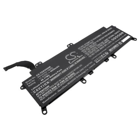 Batterie pour Toshiba PA5353U-1BRS