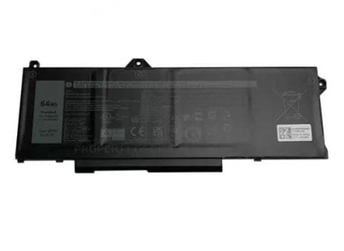 Batterie pour Dell grt01