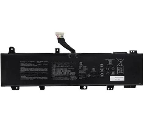Batterie pour Asus 4ICP5/63/133