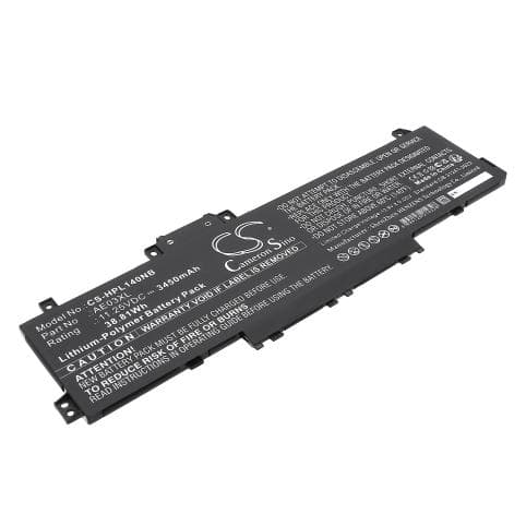Batterie pour HP AE03041XL