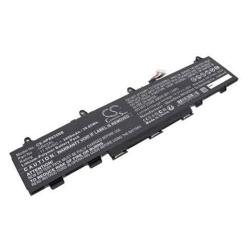 Batterie pour HP GR03042XL
