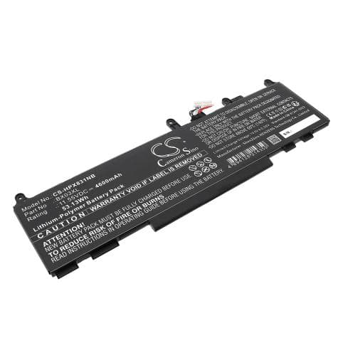 Batterie pour HP 996QA249H