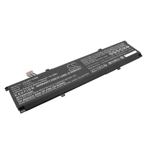 Batterie pour HP FZ06083XL