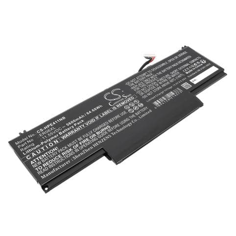 Batterie pour HP ER06068XL