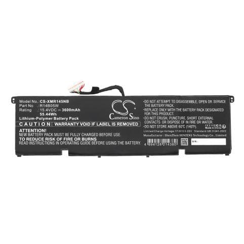 Batterie pour Xiaomi R14B05W