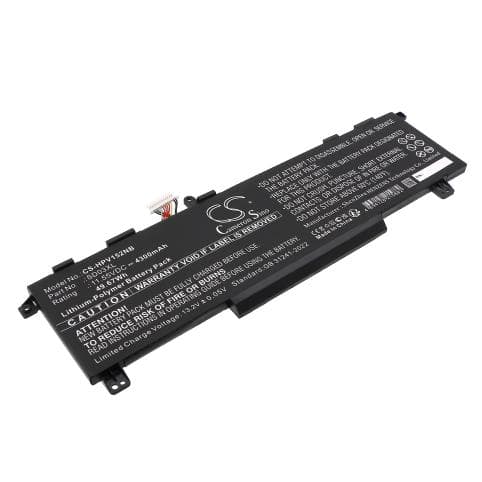Batterie pour HP HSTNN-OB1R