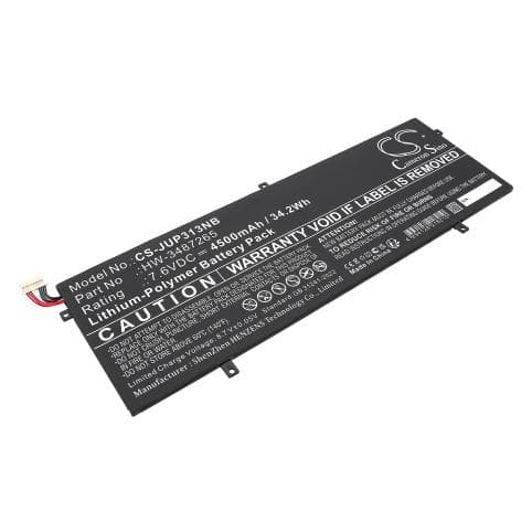 Batterie pour Jumper HW-3487265