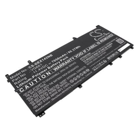 Batterie pour Alienware V4N84