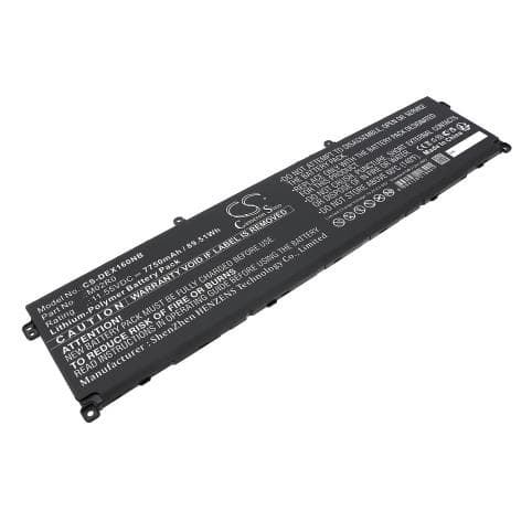 Batterie pour Alienware HP26N