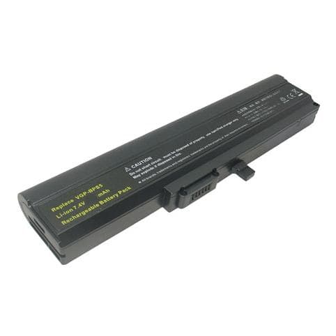 Batterie pour Sony VGP-BPS5