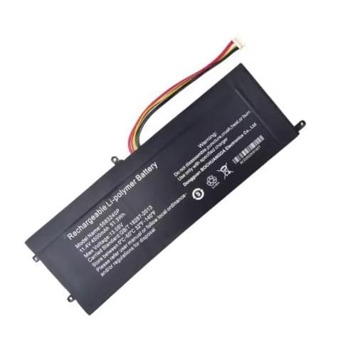 Batterie pour Teclast 5085230