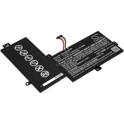 Batterie pour Asus C21N1518