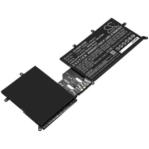 Batterie pour Alienware 08K84V