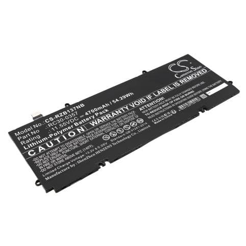 Batterie pour Razer RZ09-0357