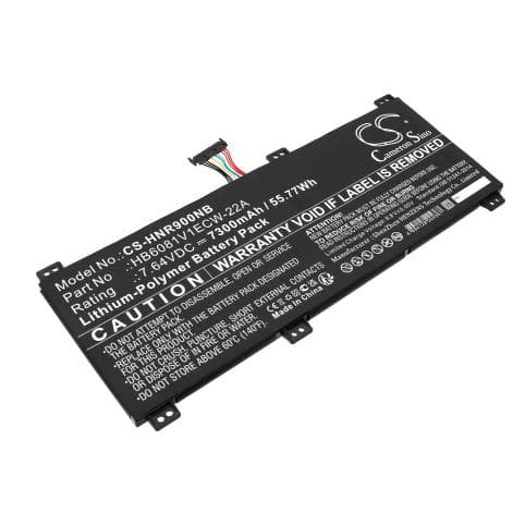 Batterie pour Honor HB6081V1ECW-22A