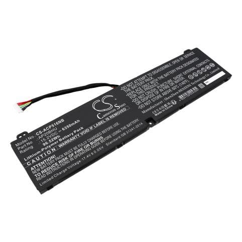 Batterie pour Acer KT.00408.002