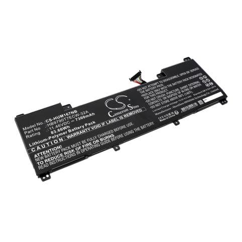Batterie pour Huawei HB9790T7ECW-32A