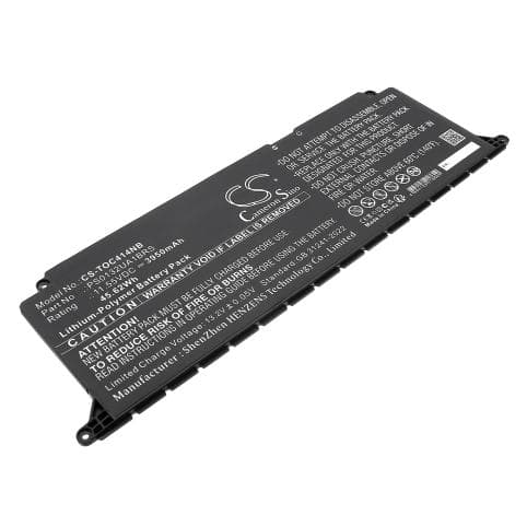 Batterie pour Dynabook PS0132UA1BRS