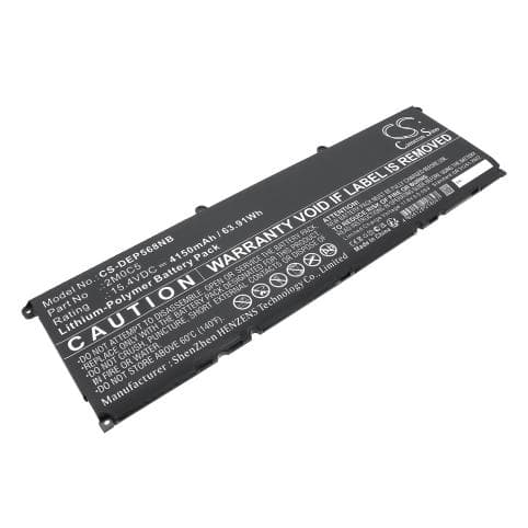 Batterie pour Dell 2M0C5