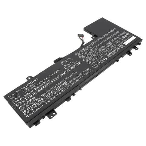 Batterie pour Lenovo 5B11K39352